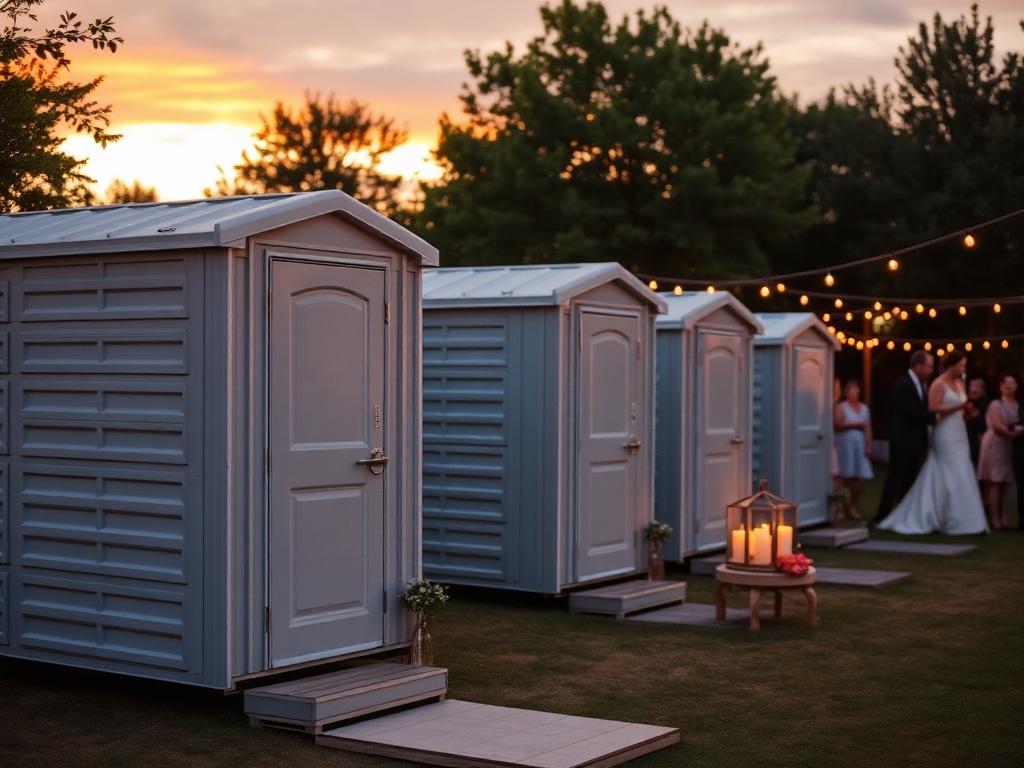 Construction Site Rentals in Oklahoma